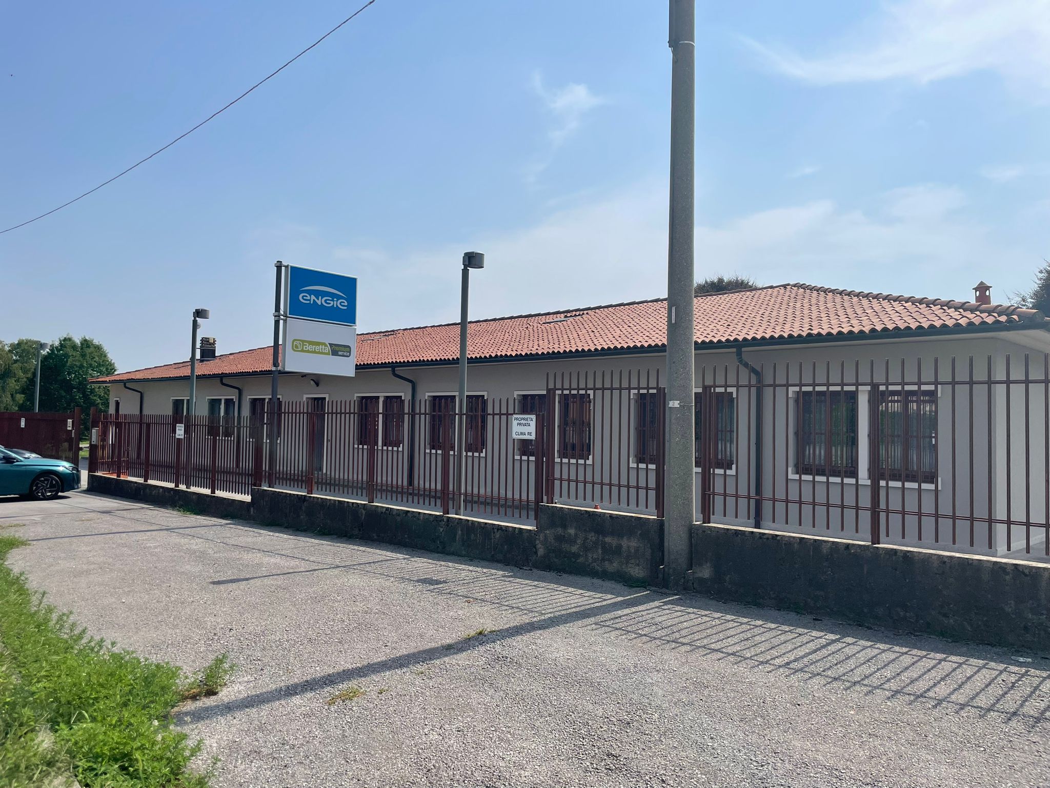 Assistenza Caldaie Beretta Erba – CLIMA SERVICE