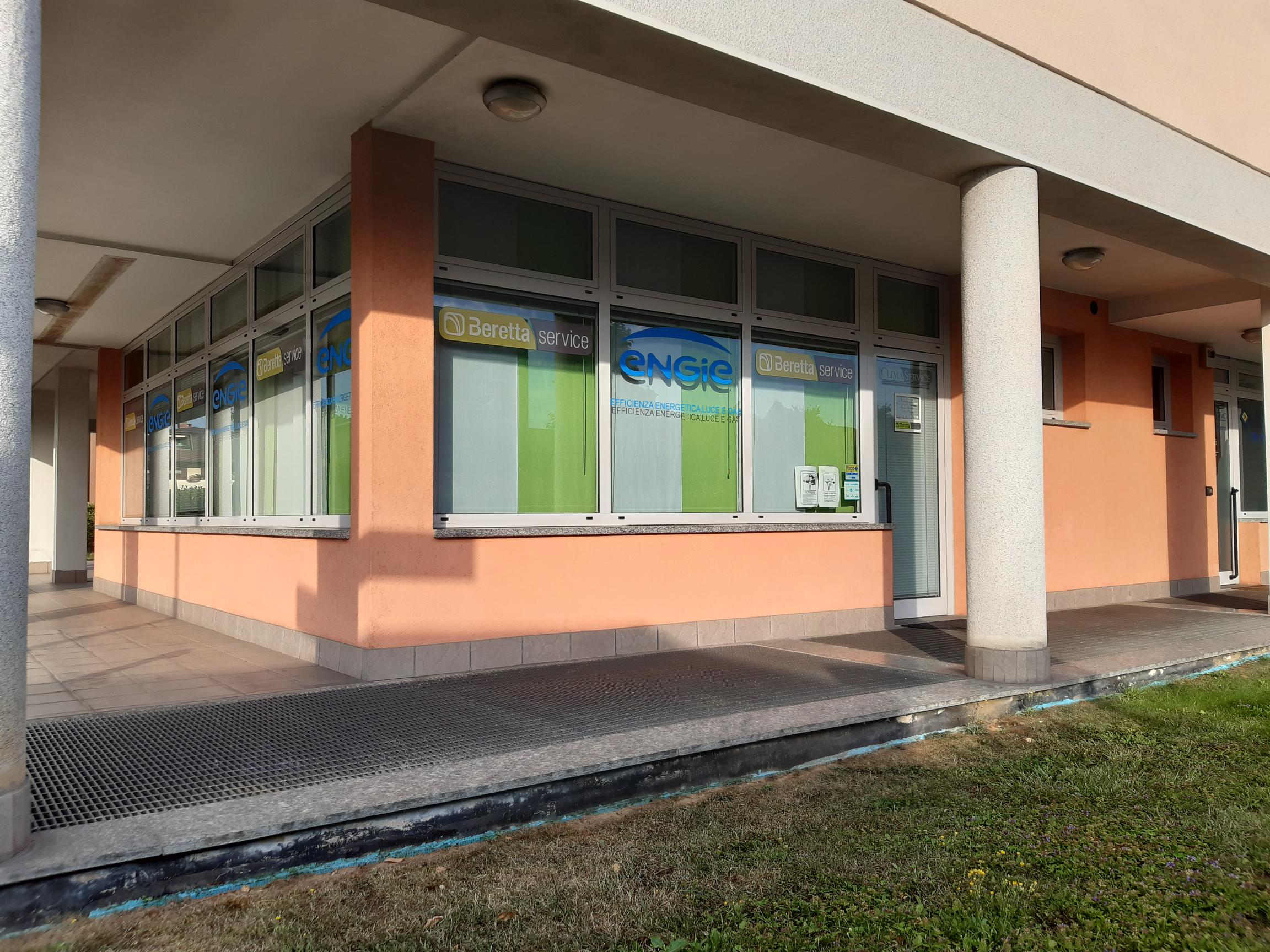 Assistenza Caldaie Beretta Meda – CLIMA SERVICE