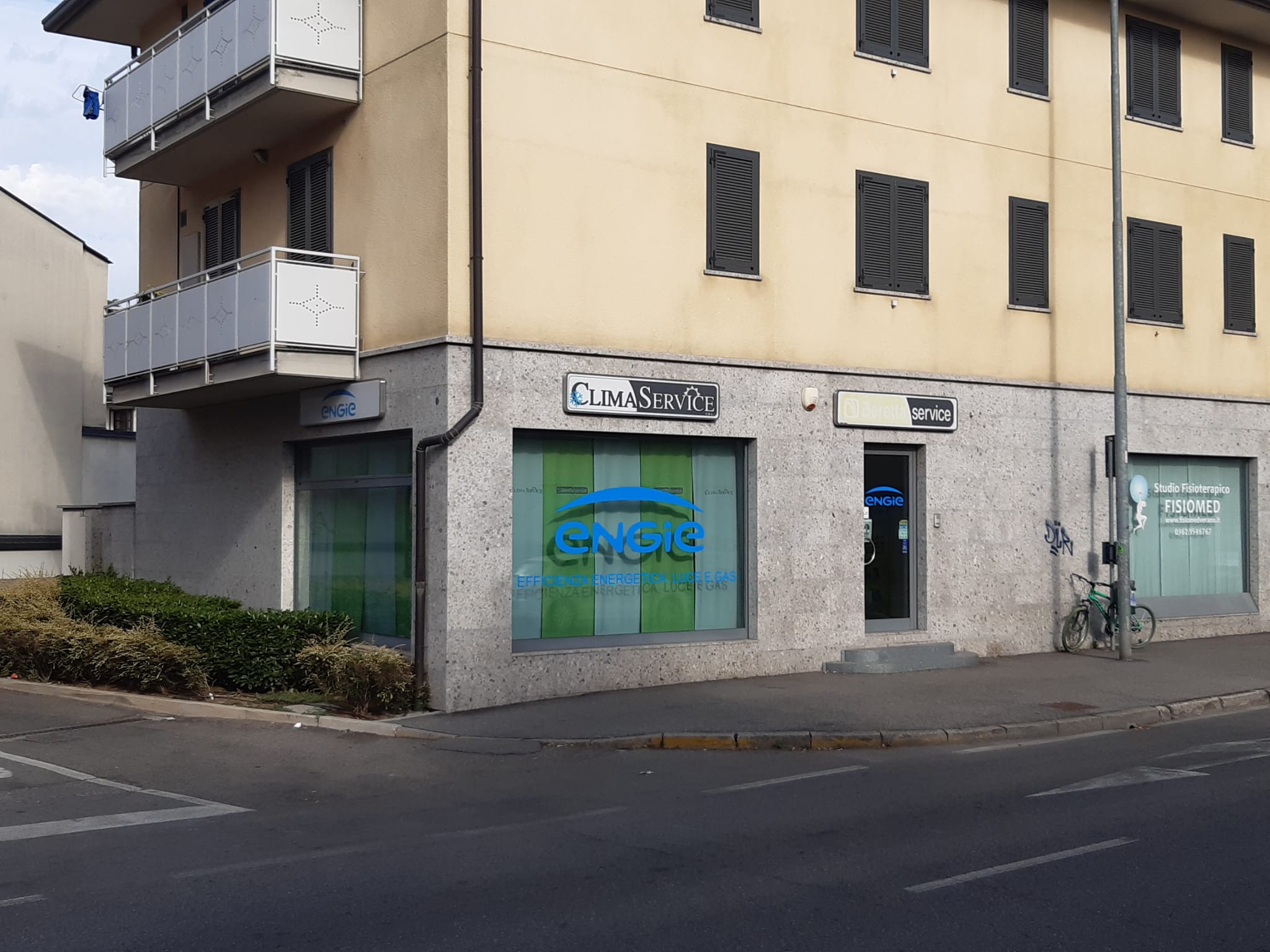 Assistenza Caldaie Beretta Verano – CLIMA SERVICE